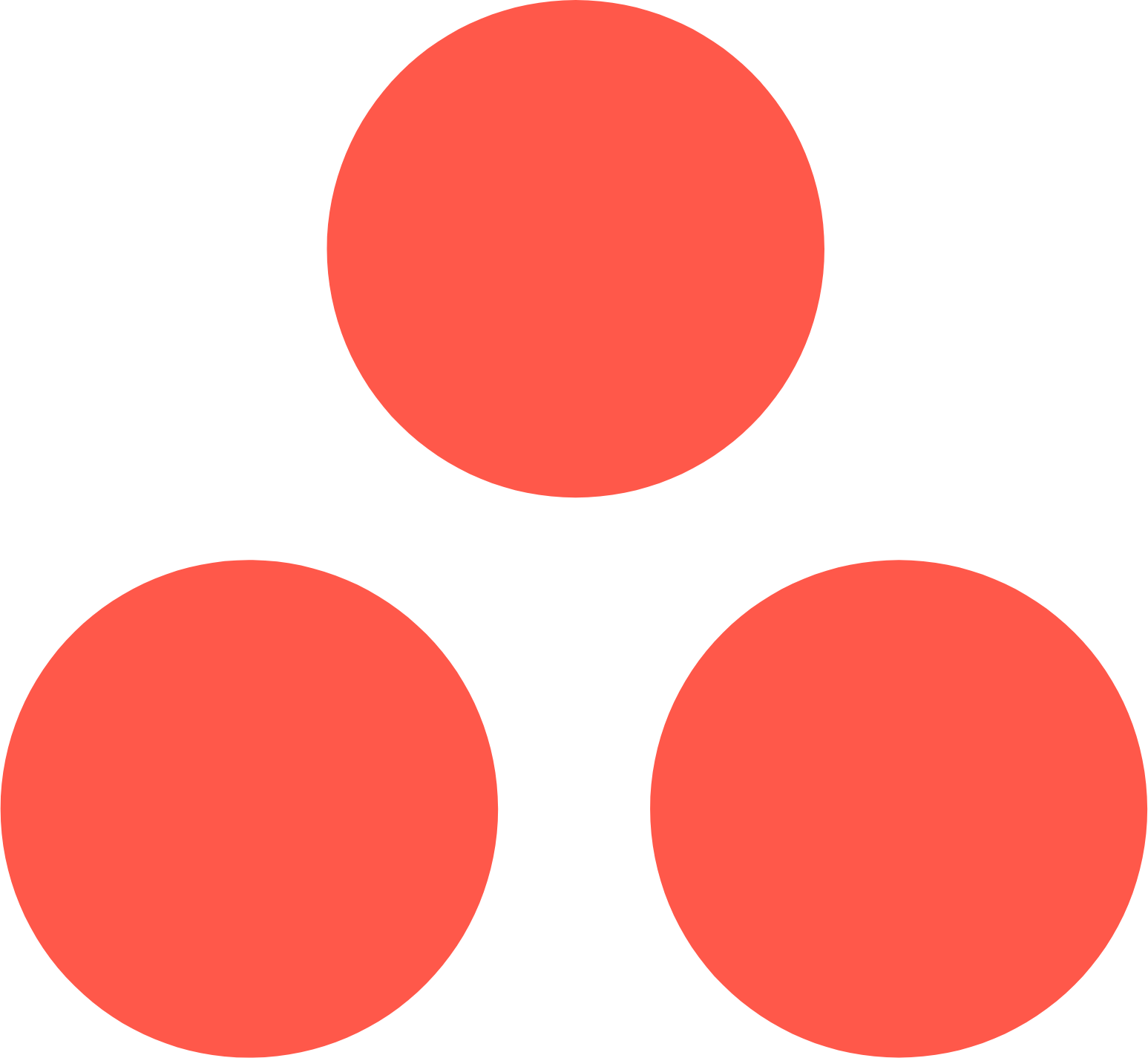 Asana logo