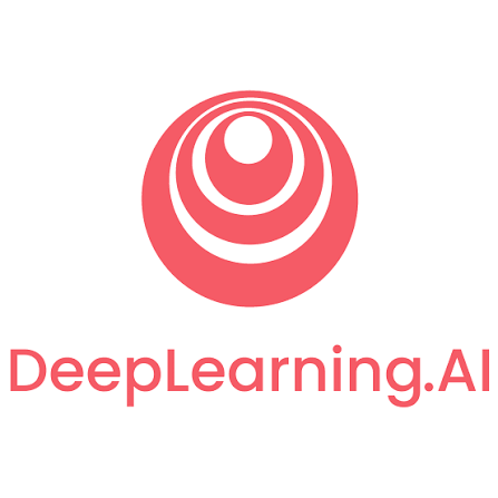 DeepLearning.AI logo