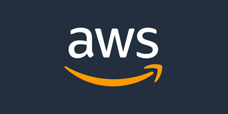 Amazon Web Services logo